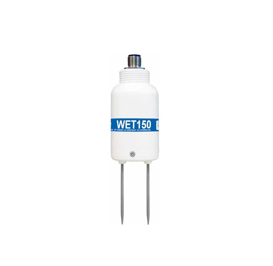 Delta-t Wet150 Soil Moisture Sensor User Guide