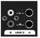 adastra Z44R Multi-Purpose Rack Mixer - fig 2