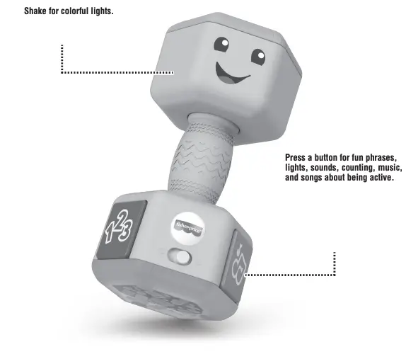 diagramFisher-Price GRF35