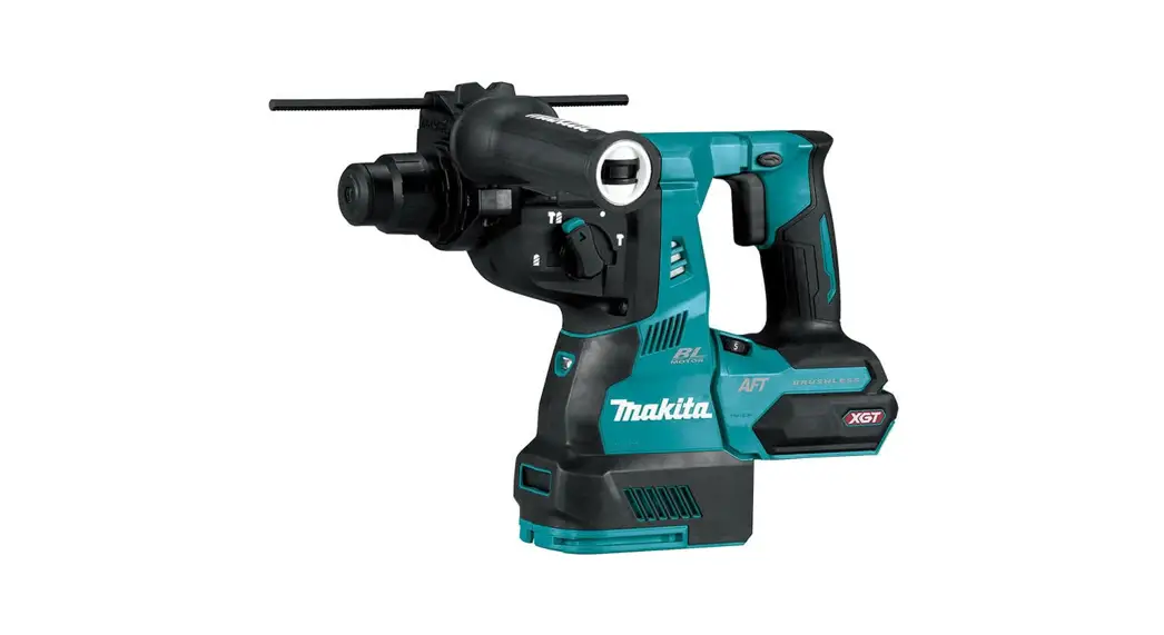 Makita Hr001g Cordless Combination Hammer Instruction Manual Makita Hr001g Cordless Combination Hammer Instruction Manual