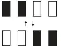 makita HR001G Cordless Combination Hammer - Indicator lamps 6