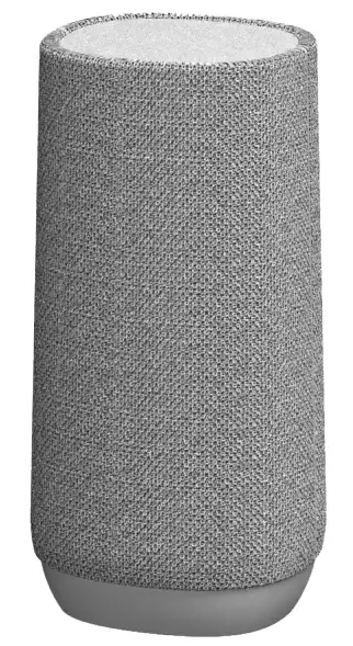 BASS JAXX SP0485 Spectrum Wireless Speaker