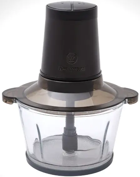 Westinghouse WHCH01KS Multi Purpose Chopper