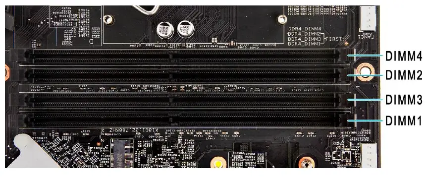 PREDATOR DG.E25AA.009 Orion 3000 PO3-620 Tower Core i7-10700 fig 10