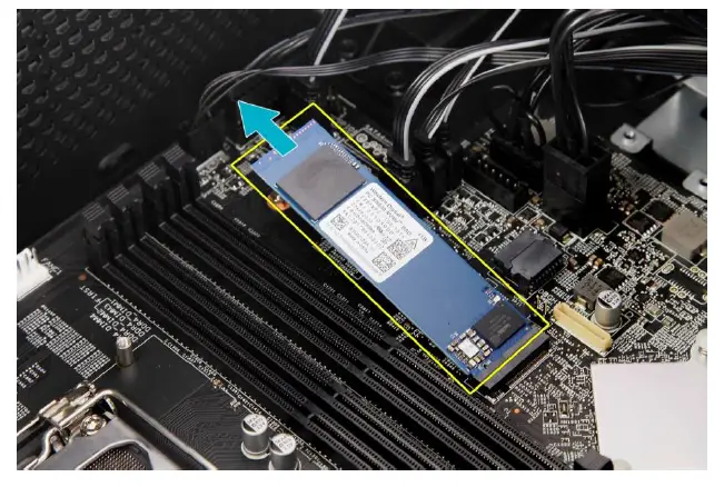 PREDATOR DG.E25AA.009 Orion 3000 PO3-620 Tower Core i7-10700 fig 23