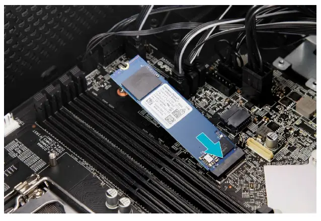 PREDATOR DG.E25AA.009 Orion 3000 PO3-620 Tower Core i7-10700 fig 26