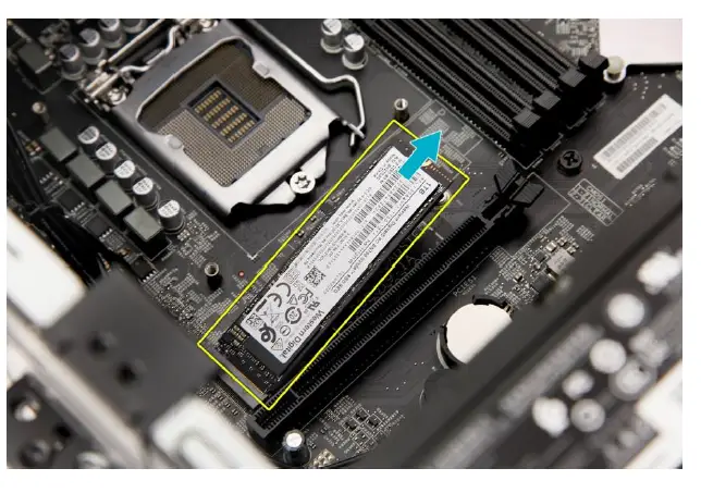 PREDATOR DG.E25AA.009 Orion 3000 PO3-620 Tower Core i7-10700 fig 29