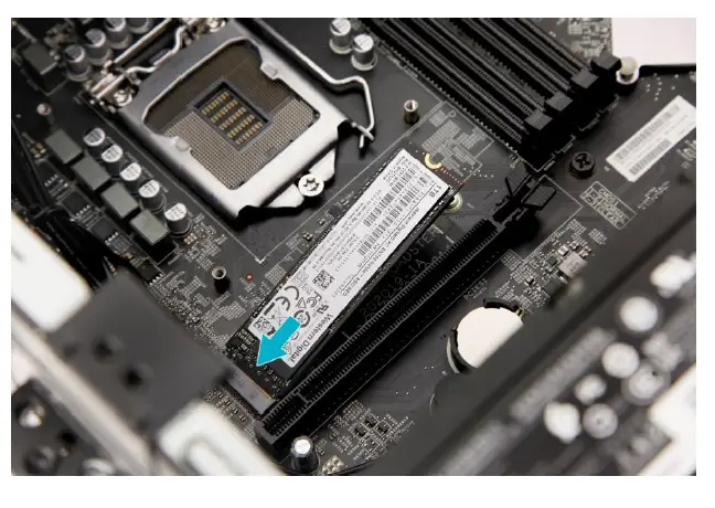 PREDATOR DG.E25AA.009 Orion 3000 PO3-620 Tower Core i7-10700 fig 32