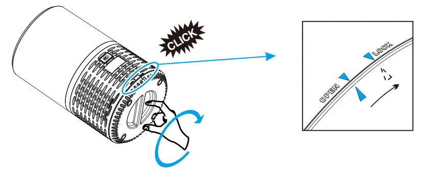 Nbdair NBD ADH0 Air Purifier - fig 3