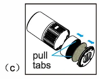 Nbdair NBD ADH0 Air Purifier - fig 7