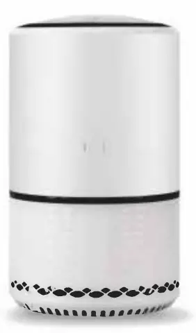 Nbdair NBD ADH0 Air Purifier