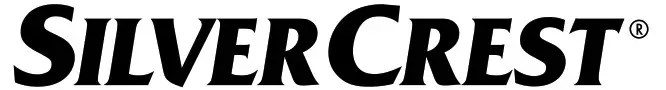 SILVERCREST - Logo