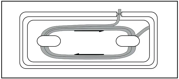 SILVERCREST SV 125 C3 Vacuum Sealer - Storage