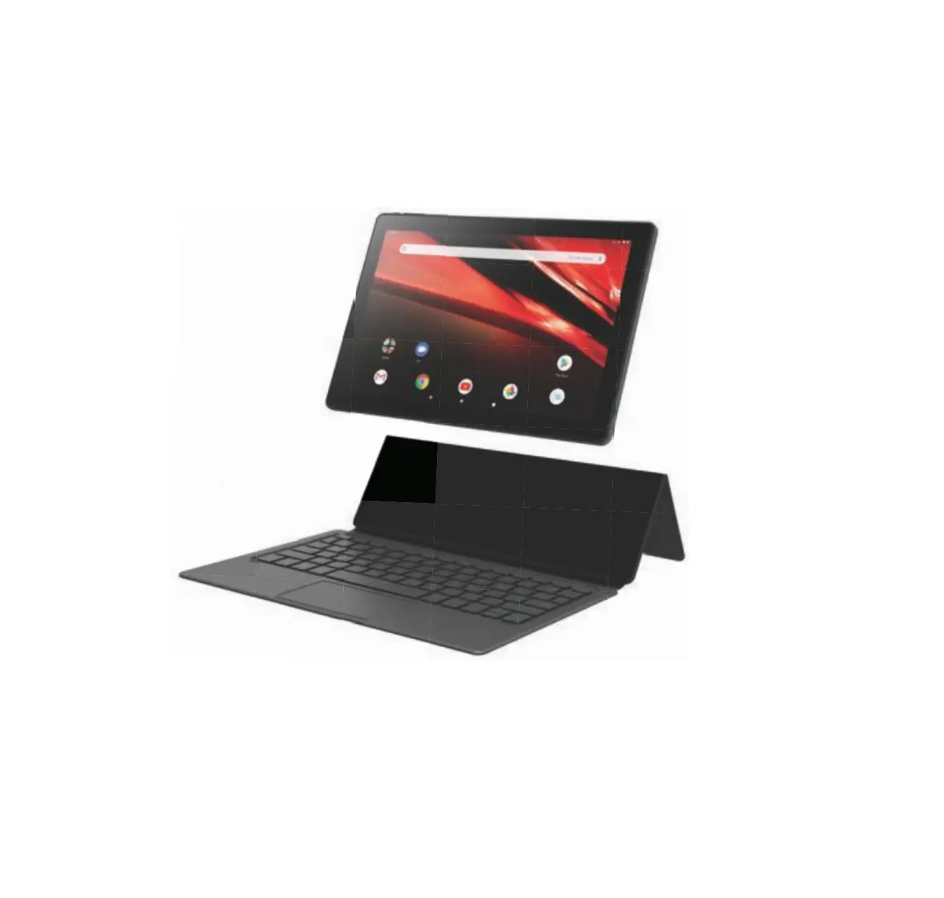 Packard Bell M10900 Air Book 10.1 Inch Tablet-laptop User Guide Packard Bell M10900 Air Book 10.1 Inch Tablet-laptop User Guide