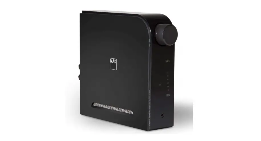 Nad D 3020 Hybrid Digital Amplifier Owner's Manual