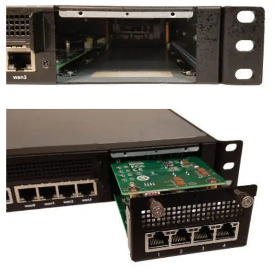 aruba EC-S-P Edge Connect SD-Wan Edge Platform - featured image - Carefully