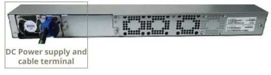 aruba EC-S-P Edge Connect SD-Wan Edge Platform - featured image - DC