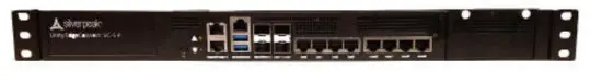 aruba EC-S-P Edge Connect SD-Wan Edge Platform - featured image - Gracefully