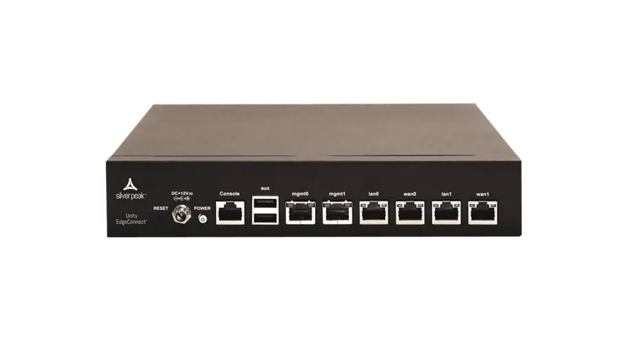 Aruba Ec-s-p Edge Connect Sd-wan Edge Platform User Guide Aruba Ec-s-p Edge Connect Sd-wan Edge Platform User Guide