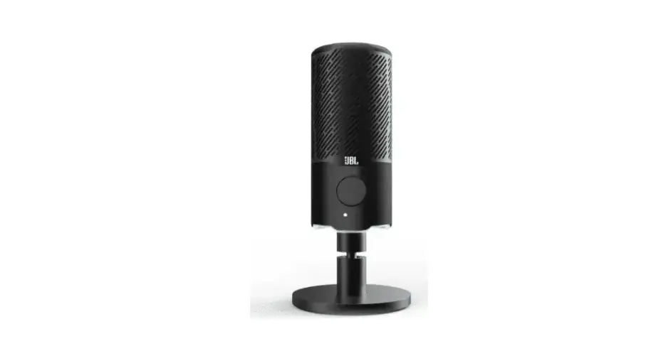 Jbl Quantum Stream Microphone For Streamers Owner's Manual Jbl Quantum Stream Microphone For Streamers Owner's Manual