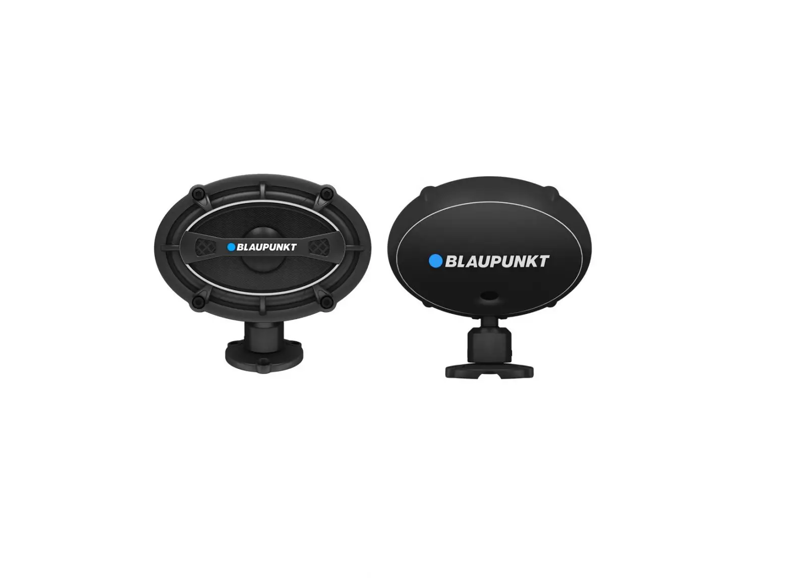 Blaupunkt Velocity Power Speaker User Guide