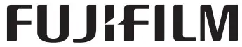 FUJIFILM logo