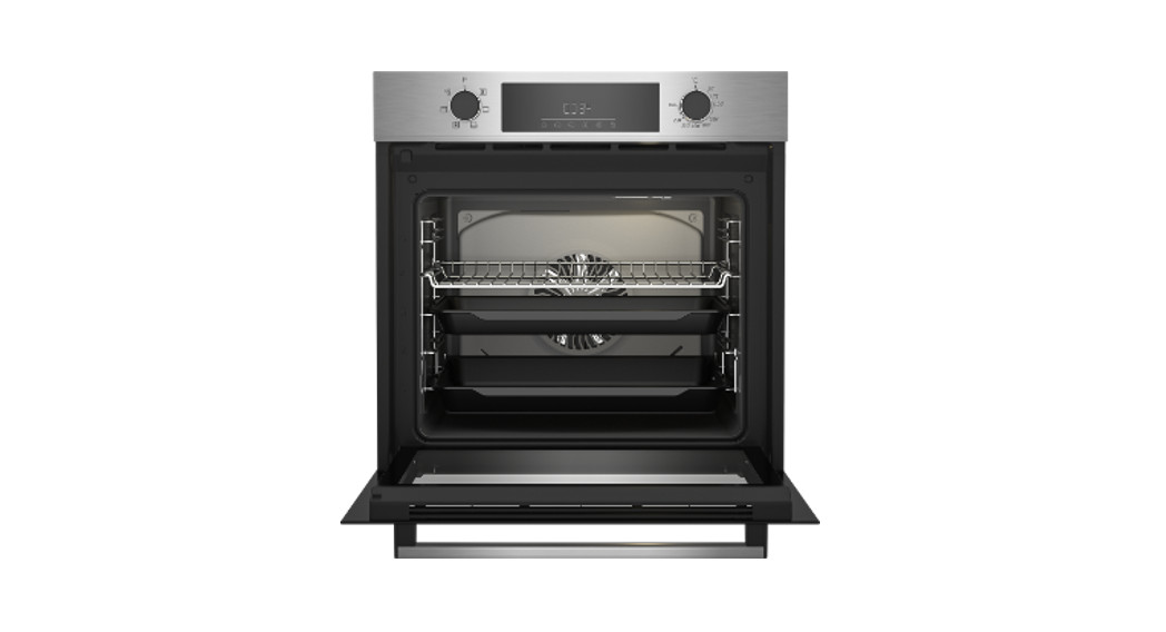 Beko Bbie12300xfp 60cm Built-in Oven Instruction Manual