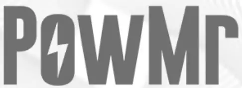 PowMr Logo