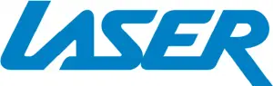 LASER logo