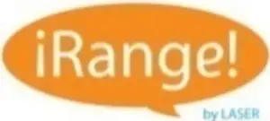 iRange! logo