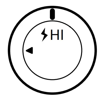 IKEA 404 900 06 Grillskaer Bruleur Lateral Black Stainless Steel Exterior - figure 2