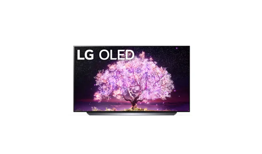 Lg Oled48c1p Smart Led Tv User Guide