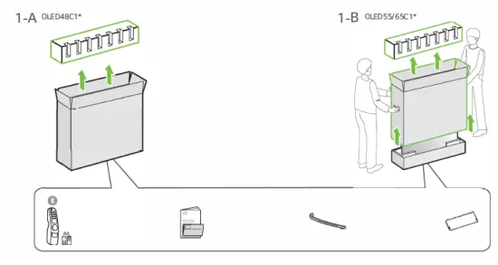 LG-OLED48C1P-Smart-LED-TV-FIG-2