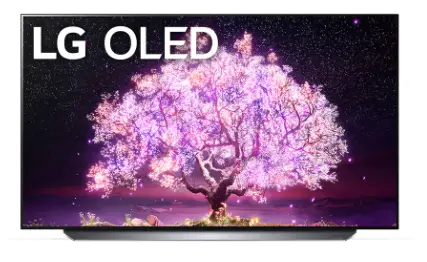 LG-OLED48C1P-Smart-LED-TV