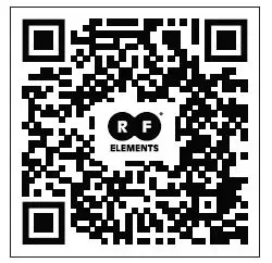 RF-ELEMENTS-THB-Twin-Horn-Bracket-24