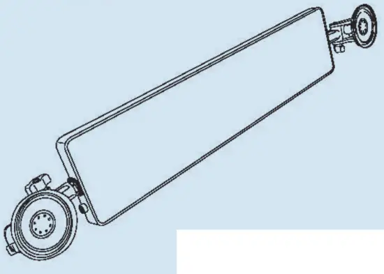 Shenzhen Biosled Technology CXB-02 Car Star