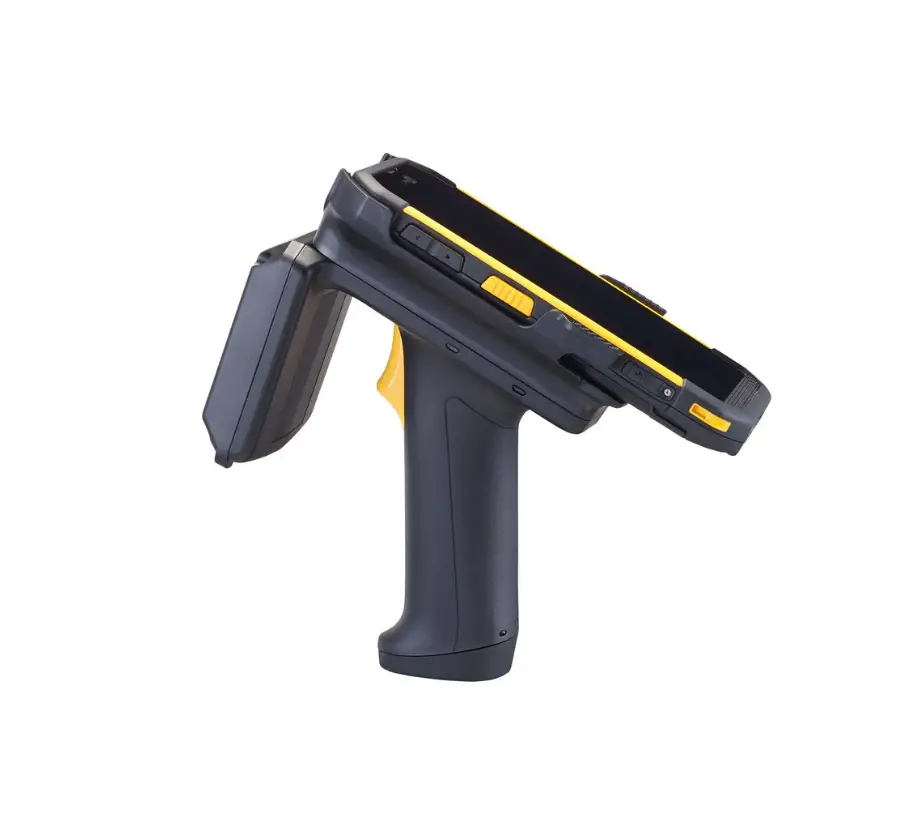 Point Mobile Rf851 High-performance Uhf Rfid Trigger User Guide