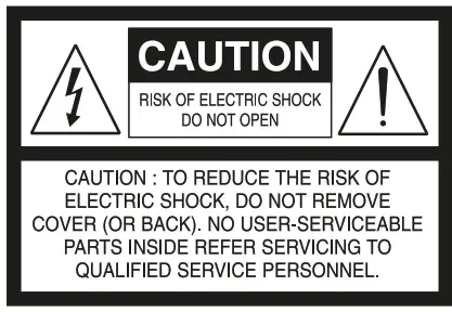 nad Stereo Power Amplifier