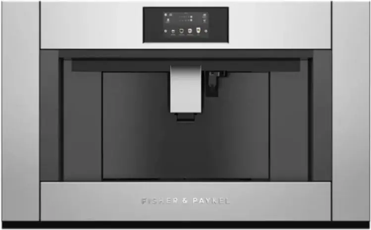 FISHER-PAYKEL-EB30PSX1-Buil-In-Coffee-Maker-image