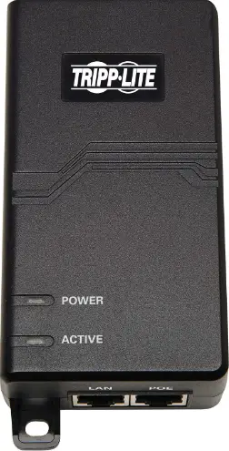TRIPP-LITE-NPOE-30W-1G-1-Port-Gigabit-High-Power-PoE+-MidspanInjector-PRODUCT