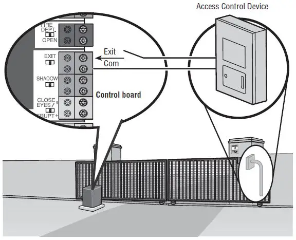LiftMaster-Operator-Alarm-fig2