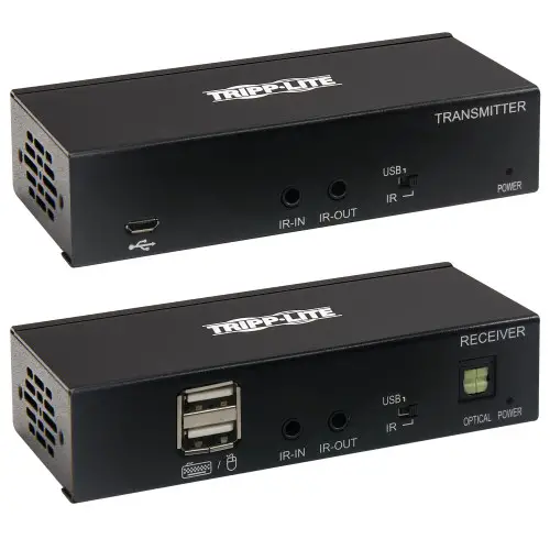 TRIPP-LITE-B127A-1A1-BDBD-DisplayPort-over-Cat6-Extender-and-Receiver-Kit-PRODUCT