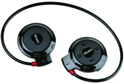 Smatree-Cootree-C220 Mini-Foldable-Flexible-Sweat-Proof-Wireless- Bluetooth-4.0-Headset-product