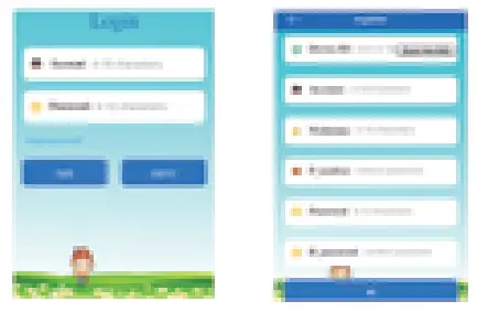 DAS 4 SG81 Kids smartwatch - fig