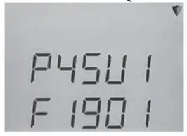 Safety Siren Pro4 Series Radon Gas Detector-fig7