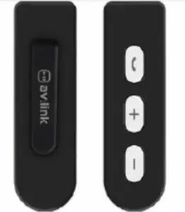 Bluetooth Audio & Hands-free Receiver