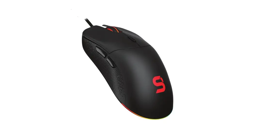 Spc Gear Spg146 Gem Plus Ultra Light Gaming Mouse User Manual Spc Gear Spg146 Gem Plus Ultra Light Gaming Mouse User Manual