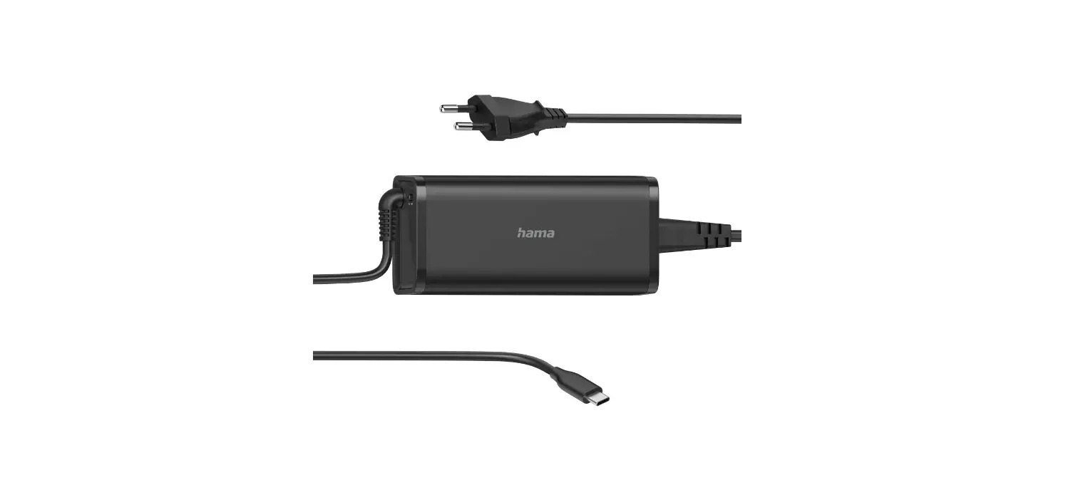 Hama 00223617 27w Power Supply Unit Instruction Manual