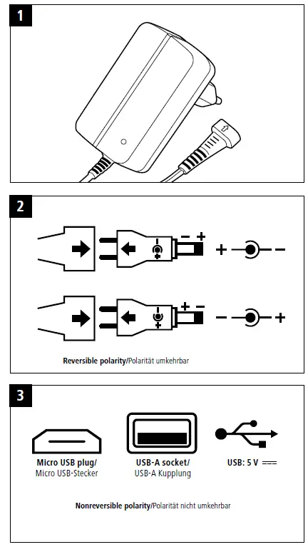 hama-00223617-27W-Power-Supply-Unit-fig-1