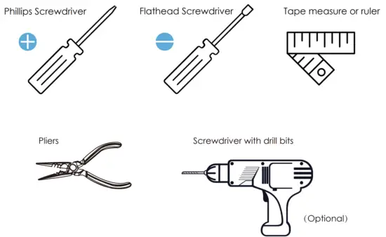 LOCKLY-PGD628-SECURE-LATCH-EDITION-Overview
